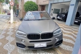 X5 Cinza 2014 - BMW - São Paulo cód.40045