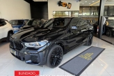 X6 Preto 2023 - BMW - São Paulo cód.37809