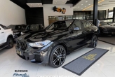 X6 Preto 2023 - BMW - São Paulo cód.38909