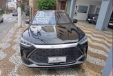Song Plus Preto 2025 - BYD - São Paulo cód.39910