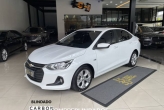 Onix Branco 2023 - Chevrolet - São Paulo cód.38453