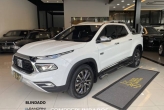 Toro Branco 2022 - Fiat - São Paulo cód.39349