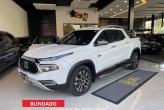 Toro Branco 2022 - Fiat - São Paulo cód.39990