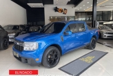 Maverick Azul 2022 - Ford - São Paulo cód.38103