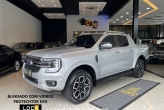 Ranger Prata 2024 - Ford - São Paulo cód.38081
