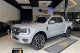Ranger Prata 2024 - Ford - São Paulo cód.39225