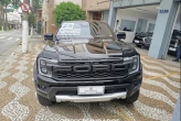 Ranger Preto 2025 - Ford - São Paulo cód.39962