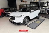 HR-V Branco 2025 - Honda - São Paulo cód.40028
