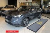 HR-V Cinza 2023 - Honda - São Paulo cód.38662