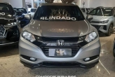 HR-V Prata 2018 - Honda - São Caetano do Sul cód.38749