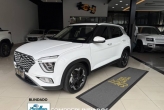 Creta Branco 2024 - Hyundai - São Paulo cód.38301