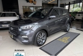 Creta Cinza 2017 - Hyundai - São Paulo cód.38189