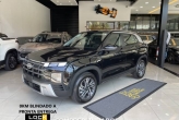 Creta Preto 2025 - Hyundai - São Paulo cód.38600