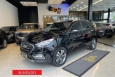 ix35 Preto 2017 - Hyundai - São Paulo cód.39922