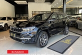 Commander Preto 2022 - Jeep - São Paulo cód.39104