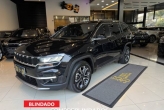 Commander Preto 2023 - Jeep - São Paulo cód.39103