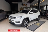 Compass Branco 2018 - Jeep - São Paulo cód.39144