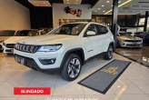 Compass Branco 2020 - Jeep - São Paulo cód.38328