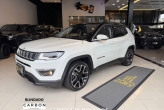 Compass Branco 2020 - Jeep - São Paulo cód.39316