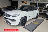 Compass Branco 2022 - Jeep - São Paulo cód.38048