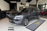 Compass Cinza 2023 - Jeep - São Paulo cód.39250