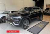Compass Preto 2022 - Jeep - São Paulo cód.38980
