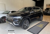Compass Preto 2022 - Jeep - São Paulo cód.39650