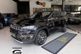 Compass Preto 2023 - Jeep - São Paulo cód.37997