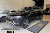 Compass Preto 2023 - Jeep - São Paulo cód.39309