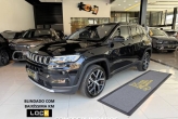 Compass Preto 2026 - Jeep - São Paulo cód.39706