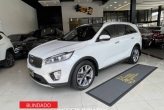 Sorento Branco 2018 - Kia - São Paulo cód.39503