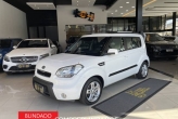 Soul Branco 2012 - Kia - São Paulo cód.38669