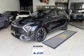 Sportage Preto 2025 - Kia - São Paulo cód.39916