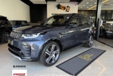 Discovery Azul 2024 - Land Rover - São Paulo cód.38908