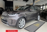 Discovery Cinza 2022 - Land Rover - São Paulo cód.34104