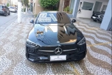 C 300 Avangarde Sport Preto 2022 - Mercedes-Benz - São Paulo cód.39896