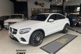 GLC 250 Branco 2018 - Mercedes-Benz - São Paulo cód.39500