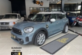 Countryman Verde 2022 - Mini Cooper - São Paulo cód.39489
