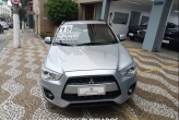 ASX Prata 2015 - Mitsubishi - São Paulo cód.39915