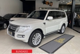 Pajero Full Branco 2015 - Mitsubishi - São Paulo cód.38639