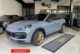 Cayenne Cinza 2022 - Porsche - São Paulo cód.38814