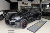 Cayenne Preto 2017 - Porsche - São Paulo cód.39502