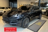 Cayenne Preto 2021 - Porsche - São Paulo cód.39052