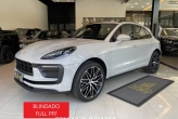 Macan Cinza 2023 - Porsche - São Paulo cód.39673