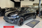 Macan Preto 2015 - Porsche - São Paulo cód.38039