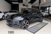 Macan Preto 2025 - Porsche - São Paulo cód.38706