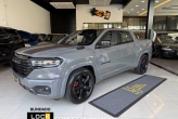 Rampage Cinza 2026 - Ram - São Paulo cód.39178