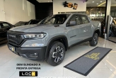 Rampage Cinza 2026 - Ram - São Paulo cód.39464