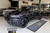 Rampage Cinza 2026 - Ram - São Paulo cód.39490