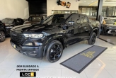 Rampage Preto 2026 - Ram - São Paulo cód.39677